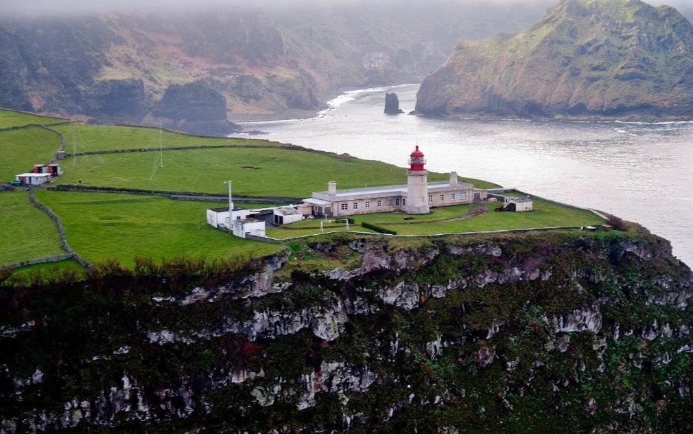 Casa Xavier Βίλα Ponta Delgada  Εξωτερικό φωτογραφία