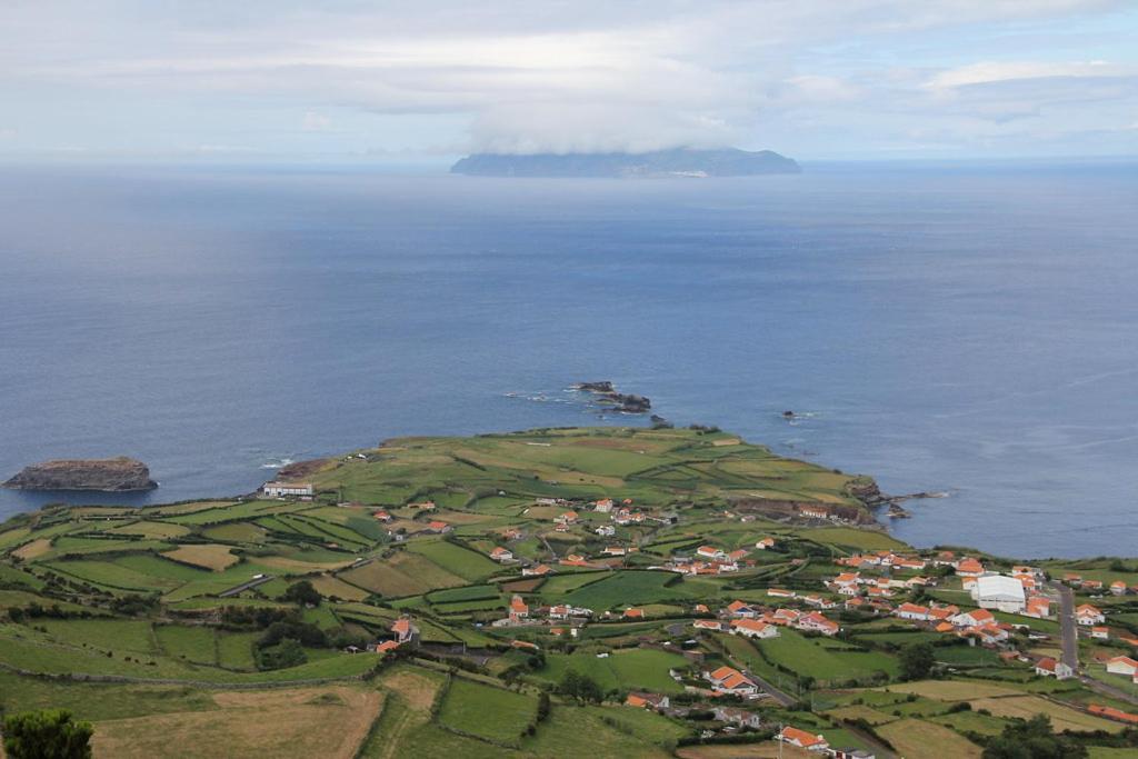 Casa Xavier Βίλα Ponta Delgada  Εξωτερικό φωτογραφία